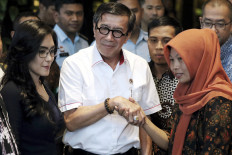 Nuril's amnesty plea gains traction