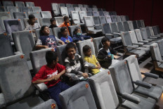 ‘People’s Cinema’ offers moviegoers humble alternative