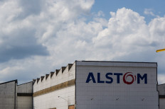 Alstom among 11 firms fined $140 million in Brazil for collusion