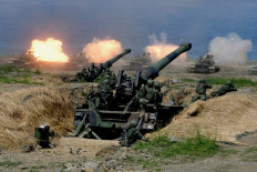 China warns of war in case of move towards Taiwan independence