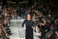 LVMH teams up with Stella McCartney