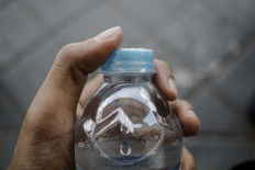 Water bill to be passed into law despite bottled-water industry concerns