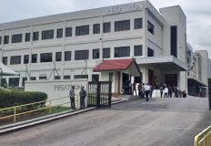 Business concerns shift to Europe as China begins to recover from COVID-19