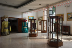 Things to do at Setu Babakan Betawi cultural village