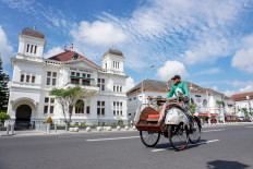 Five affordable things to do in Yogyakarta