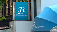 Japanese entertainment mogul Johnny Kitagawa dies at age 87