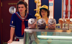 Netflix announces fourth season of hit show 'Stranger Things'