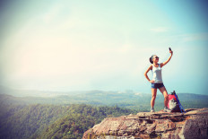 Experiences aren’t always better for the planet than products – here’s how to make memories sustainably