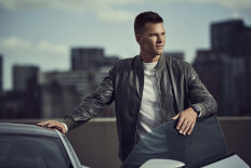 IWC announces Tom Brady as brand ambassador