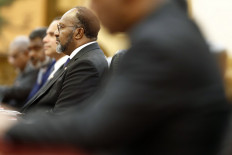  Vanuatu denies bowing to China in speedy extraditions 