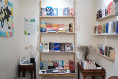 'It's about time': Transit, an indie bookstore that wants you to read more women