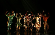 History of ballet in Indonesia illuminated in ‘Historia’