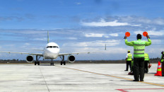 Welcome to new Yogyakarta airport