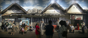 2019 Prambanan Jazz Festival showcases entrancing combination of the modern and ...