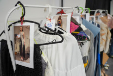 A peek into Singapore&rsquo;s homegrown fashion scene