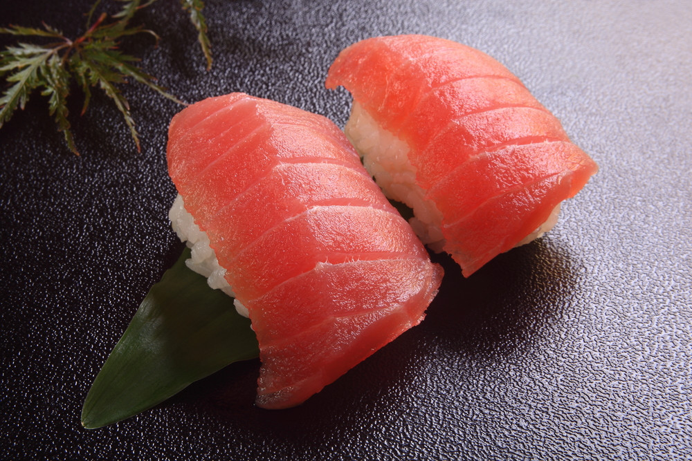 Smell something fishy about your tuna sushi? It could be because it's  fish-less - Food - The Jakarta Post