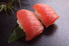 Smell something fishy about your tuna sushi? It could be because it's fish-less