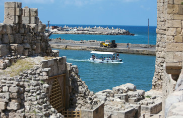 Back on the map: Lebanon hopes for best tourist season in years