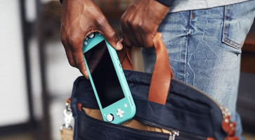 Nintendo to launch Switch Lite in September, ahead of new Pok&eacute;mon games