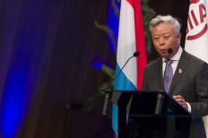 Infrastructure investment will boost growth: AIIB