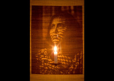 Shahidul Alam gives voice to the voiceless through his lens