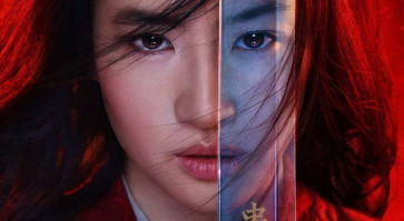 The new live-action &lsquo;Mulan&rsquo; trailer brings honor to us all
