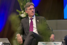 AIIB, Aberdeen team up to develop capital markets for infrastructure