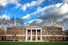 Thirty years on, UK rave scene returns in new exhibition