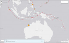 Seismic activities on the rise. What we know so far.