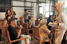 Angkie Yudistia’s social approach to success 