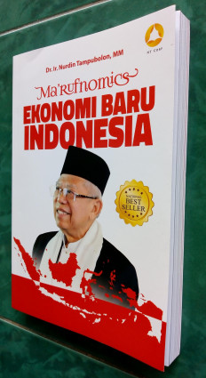 Ma'rufnomics: Indonesia's New Economy