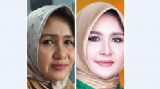 Senator-elect from NTB accused of digitally enhancing ballot photo in April’s election