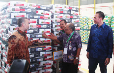 PT Cipta Mortar Utama targets annual production of 170,000 tons