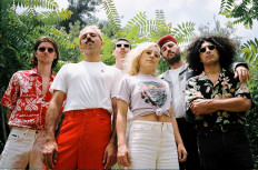 Australian band Miami Horror to tour four Indonesian cities