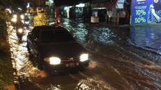 Medan pledges to be flood-free by 2022