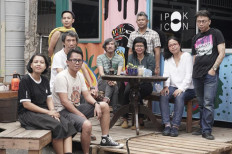 Solid contribution to art scene lands ruangrupa in documenta 15