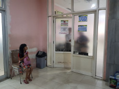 Stalled renovations at Koja hospital affect patients, services