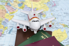 Bali tourism players join workshop on identifying fake passports, document fraud