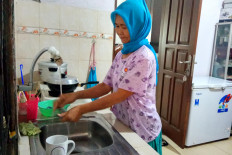 Domestic worker protection bill: Yardstick for humane, mature society