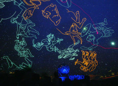 Planetarium hopes TIM revitalization brings back stellar shows