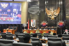 City Council wants to scrap budget for Anies' team of aides