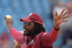 Australian newspapers lose Chris Gayle masseuse defamation appeal