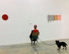 Ari Bayuaji explores superficial judgment in ‘Golden’