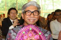 Foreign Ministry holds first congress of experts on Indonesian affairs