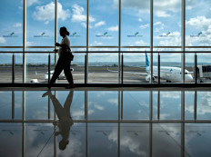 11 reportedly injured as turbulence hits Emirates flight to Denpasar