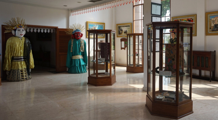 Things to do at Setu Babakan Betawi cultural village