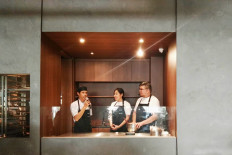 Now baking: Beau bakery opens second outlet, offers vegan options