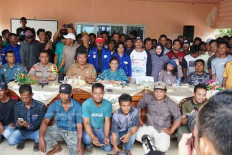 Susi says goodbye, tells fishermen to keep foreign ships away