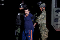 Gun battle over El Chapo legacy leaves 16 dead in Mexico