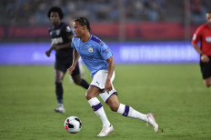 Guardiola warns Sane amid Bayern link 